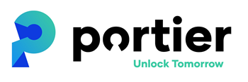 portier logo